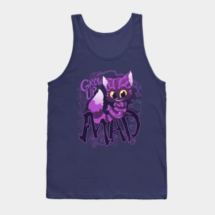 Madness Tank Top